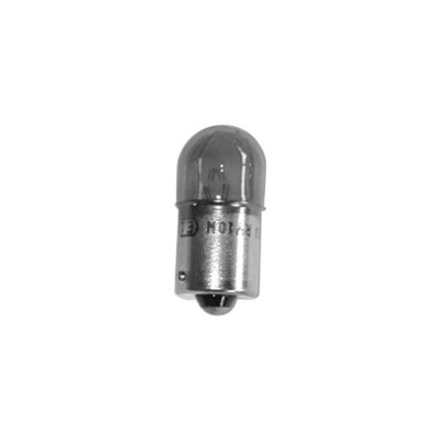 Lamp Flosser 10W BAU15S Orange (E1)