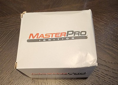 Masterpro Ignition 2-50033 Ignition Coil