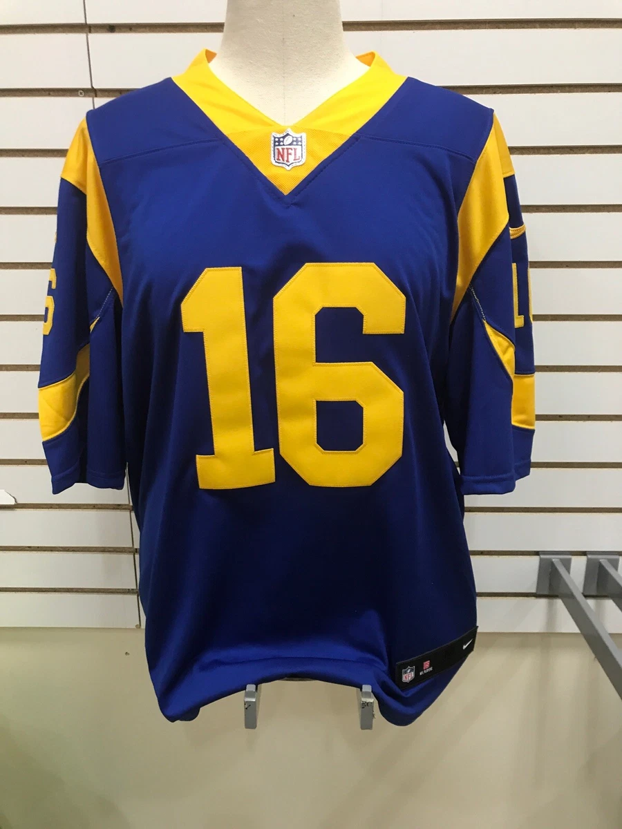 Rams top retro jersey