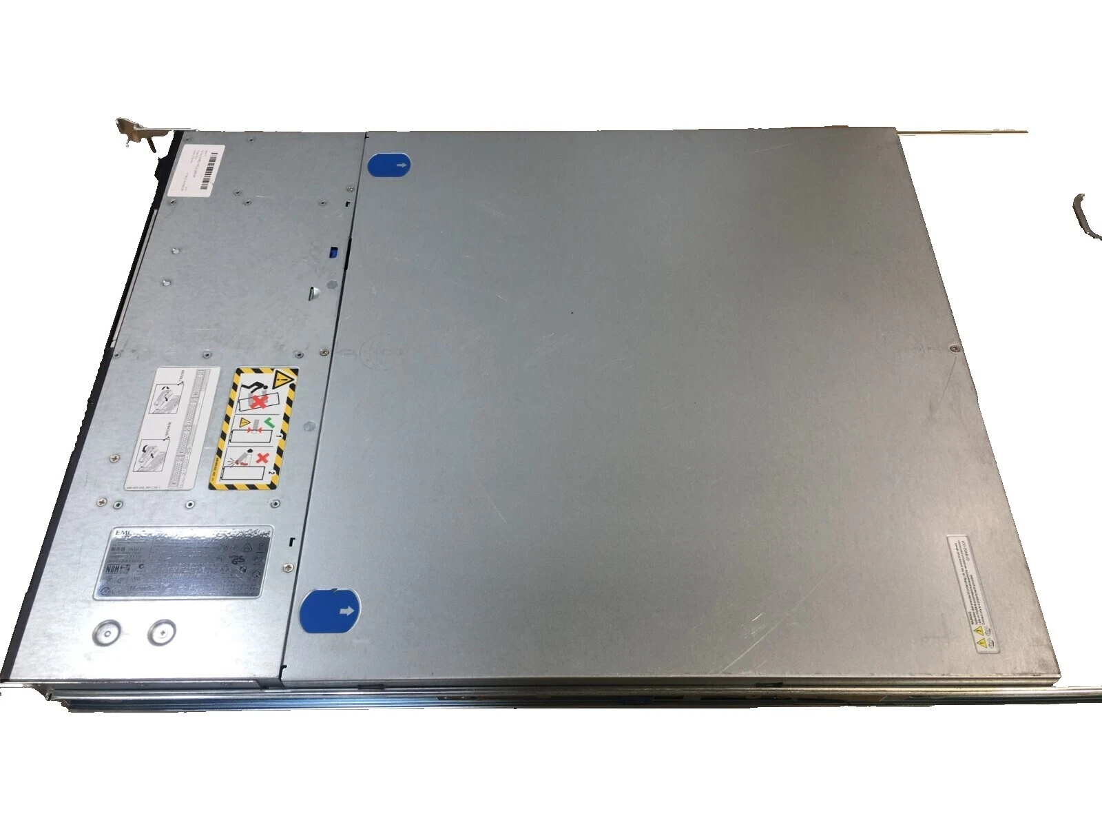 EMC Intel Computer Servers