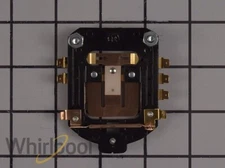 New Genuine OEM Whirlpool Stand Mixer Speed Control Board WPW10119326