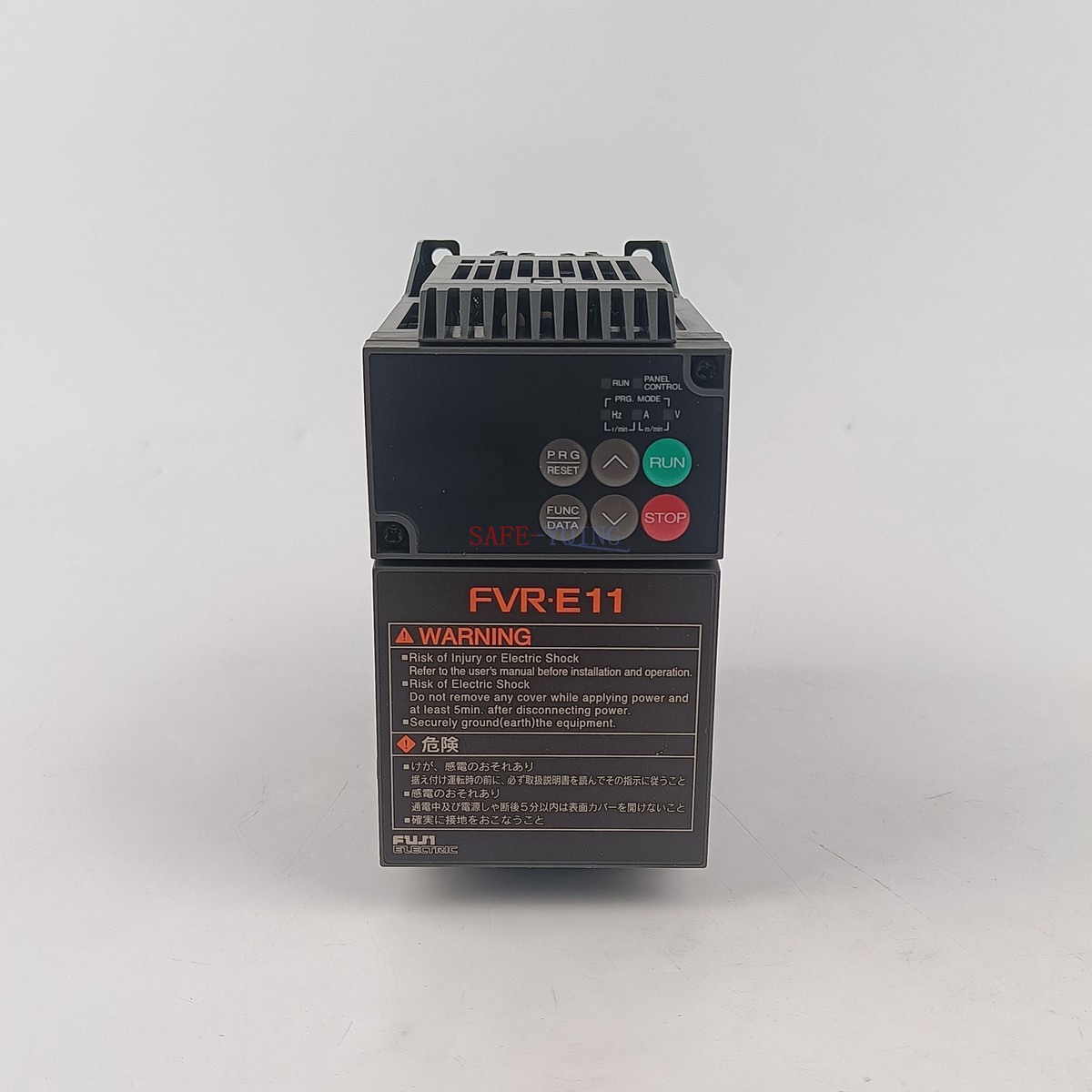 One New Fuji inverter FVR0.75E11S-2 | eBay