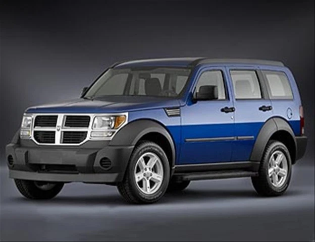 KYB 4 STRUTS SHOCKS 02 03 04 05 - 09 10 11 12 JEEP LIBERTY Dodge NITRO 07 to 08  - Изображение 4 из 4