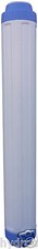 2.5" by 20" Mixed Bed, Mobile Spot Free Cartridge with MB6040 and Two(2) refills