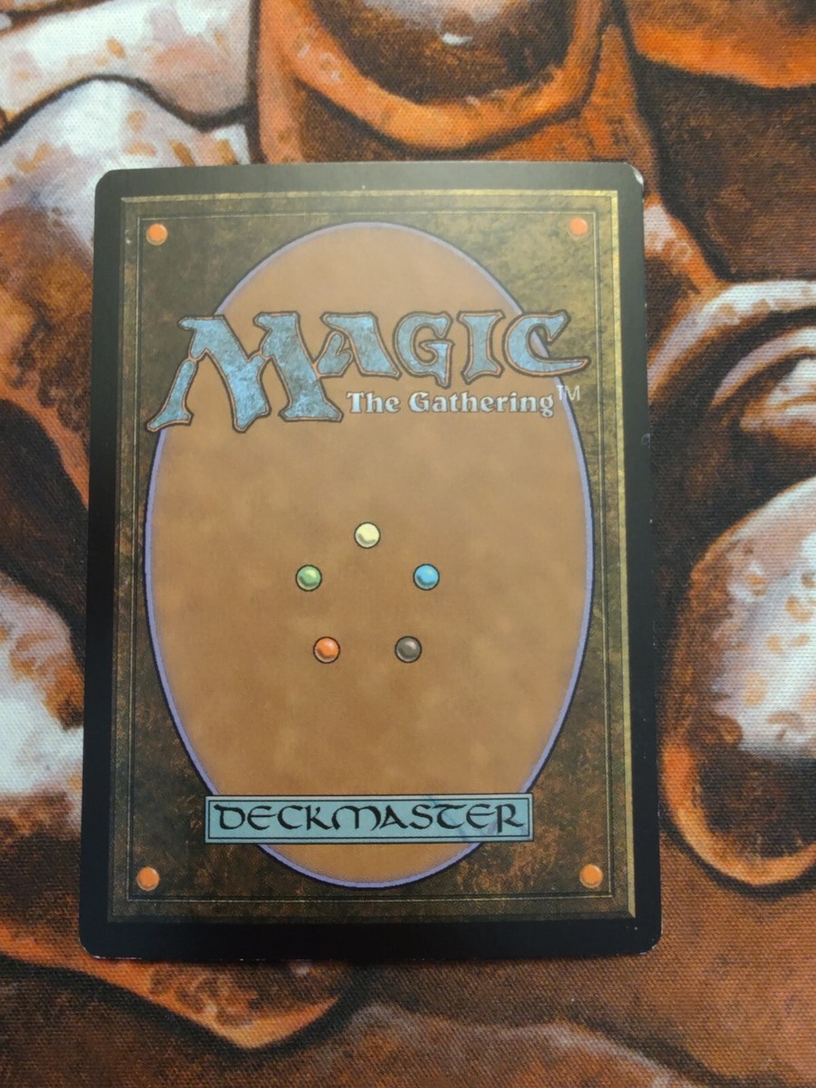 FOIL Mirari Timeshifted TSB MTG Magic the Gathering | eBay
