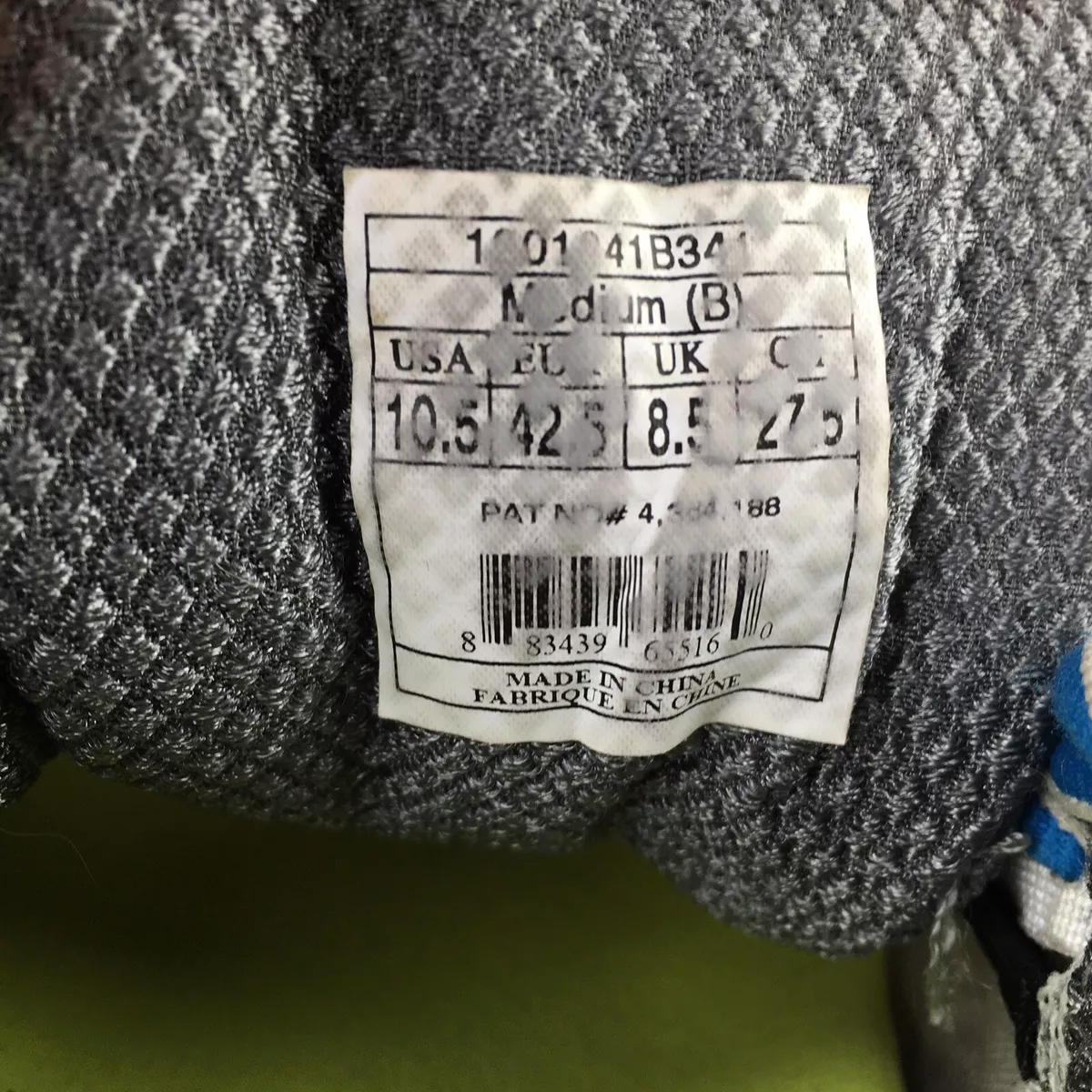 Brooks trance deals 10 mens 2017