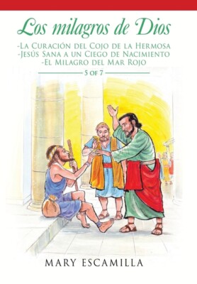 Los Milagros De Dios: -La Curaci?N Del Cojo De La Hermosa -Jes?S Sana A Un ...