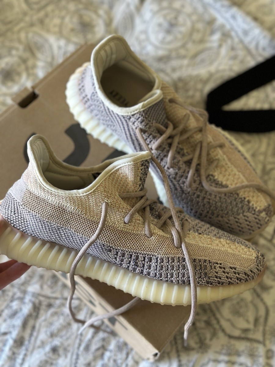 Sneakers V2 Ash Pearl Yeezy 350 V2 Releases 2021 Adidas Yeezy