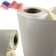 54in x 165ft，Matte Waterproof Outdoor Poster Photo Paper 5.8oz 11.8 Mil