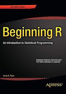 Beginning R: An Introduction to Statistical Programming ... | Buch | Zustand gut