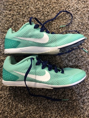 nike rival d distance