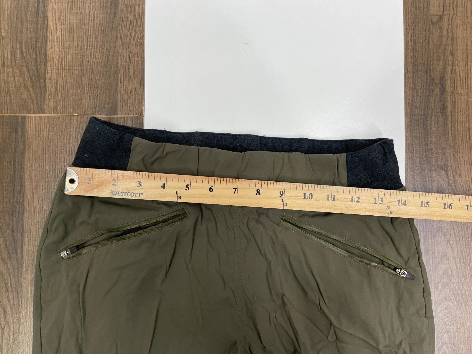 outdoor-research zendo stretch pants