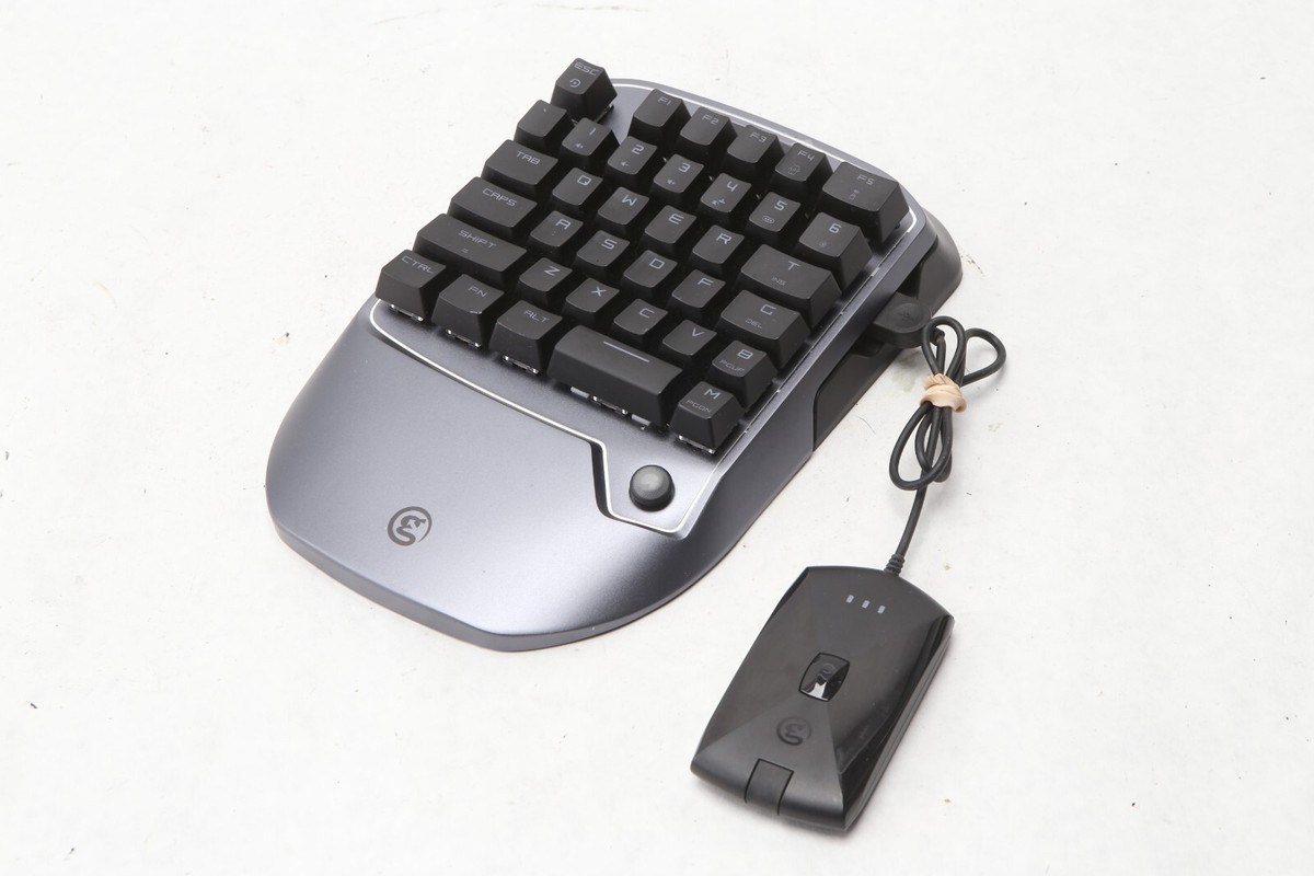 GameSir VX2 AimSwitch Keyboard Xbox One Series X/S PS4 Nintendo Switch M43 | eBay GameSir VX2 AimSwitch Keyboard Xbox One Series X/S PS4 Nintendo Switch M43 | eBay