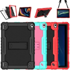 For YQSAVIOR Android Tablets 10 inch Model CP 10 / Coopers Tab CP10 Hybrid Case