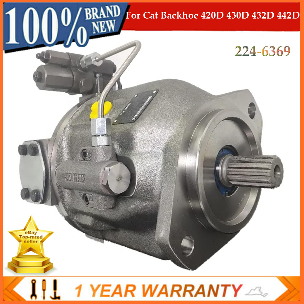 lupan2020 404D-22 Fuel Injection Pump 131010080 For Perkins Engine