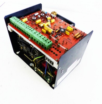 BBC Veritron GCB 0532R2 GCB0532R2 Converter 34A -used-