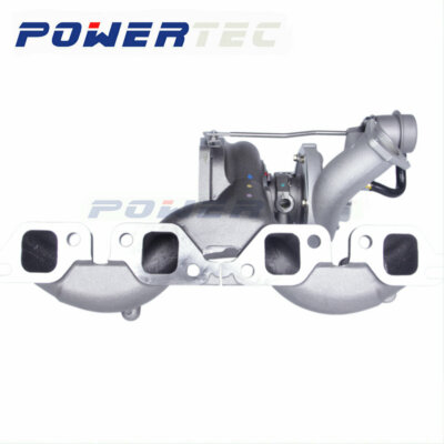 Turbocharger GT2256MS 8972083520 8971784860 for Isuzu NPR truck