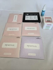 Lot of Stampin Up Retired Close To My Heart Acrylix / Ink Pads / Mist