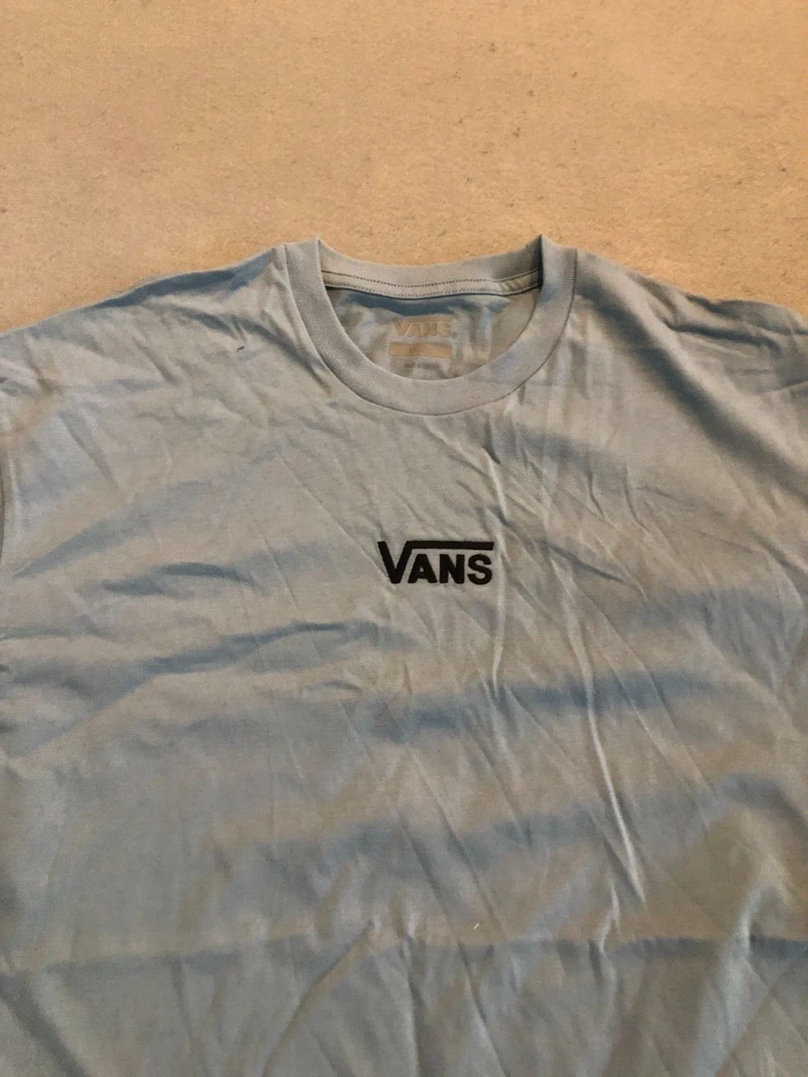 Vans top ashley dress