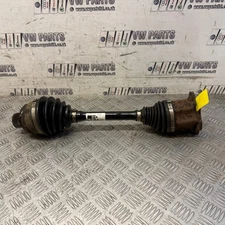 AUDI A6 C7 SALOON 2.0TDI AUTO CNH PASSENGER/DRIVER DRIVESHAFT 4H0407271K 11-16