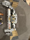 LEGO Star Wars: Resistance Troop Transporter (75140) 4 Minifigures