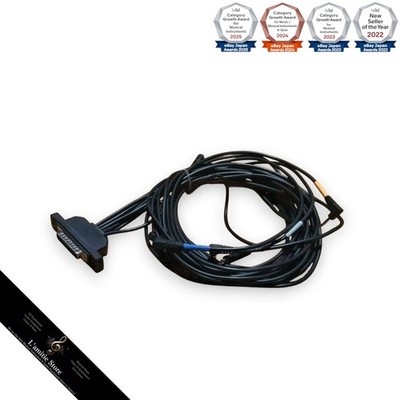 Medeli Electronic Drum MultiCable Connector for DD402(KII) Drums