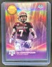 2025 Bowman Chrome University KC Concepcion Dean's List #DL-20 Aggies