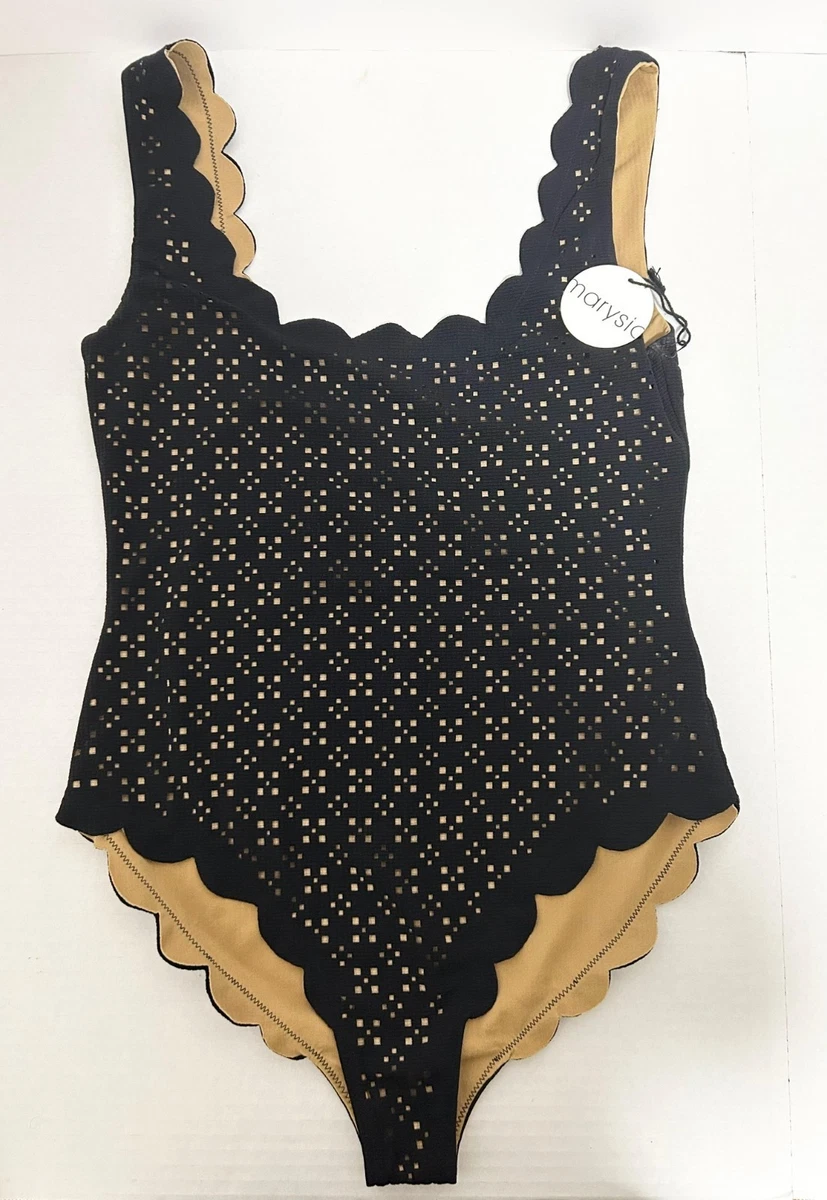 【限定値下げ】Marysia Swimwear 水着 Marysia - High Fashion Swim and Resort Wear