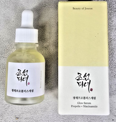 Beauty of Joseon Glow Serum: Propolis + Niacinamide 30ml  US seller
