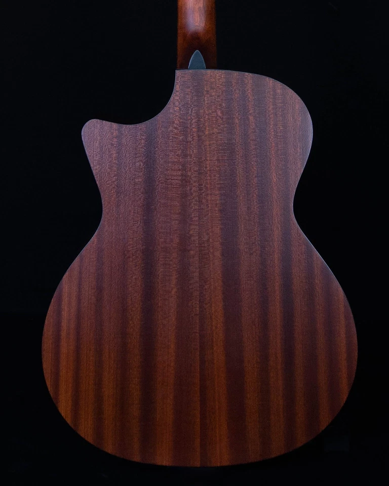 Eastman PCH1-GACE-CLA, clásico con bolsa Foto 3 de 4