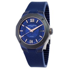 Baume et Mercier Riviera Automatic Blue Dial Men's Watch M0A10769