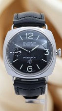 Panerai Radiomir Black Seal 45mm Handaufzug PAM00380 