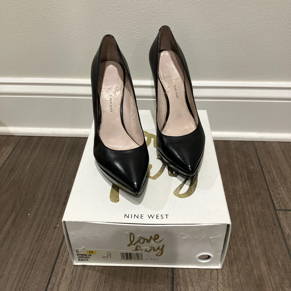 Nine West Love Fury products for sale | eBay