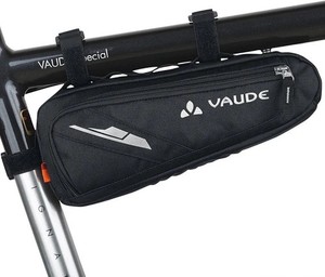 Vaude Bicycle Cruiser Bag VAU409