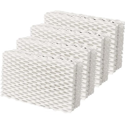 4 Pack EFP WF813 for Equate Cool Mist Humidifier Filter EQ-2119-UL EQWF813