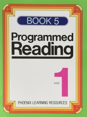 Programmed Reading, Book 5