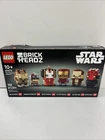 LEGO Star Wars BrickHeadz The Phantom Menace 40676 Darth Maul- Box Damage