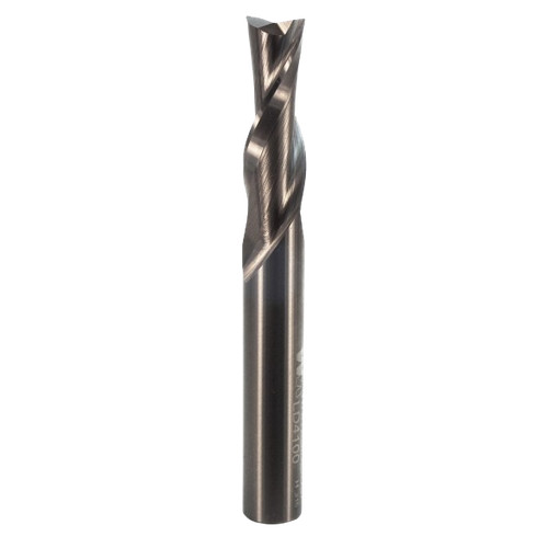 Whiteside LD4100 LH Spiral Down Cut Bit, 3/8 in. SH