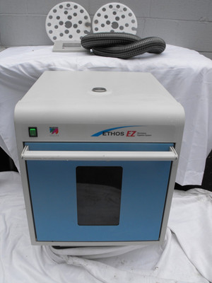 Milestone Ethos EZ Advanced Microwave Digestion System w/ rotor & control system