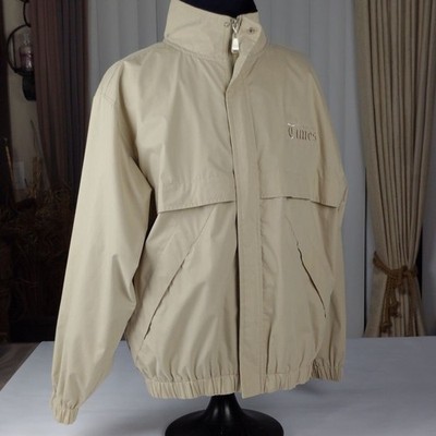 Devon & Jones Men's Vintage Jacket.