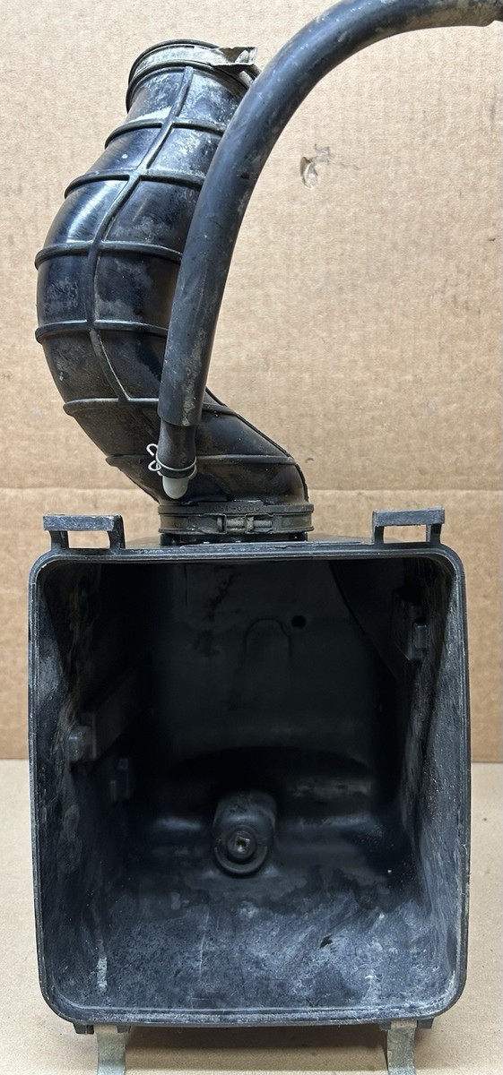 03-08 SUZUKI LTZ 400 Air Box Airbox Filter Box Air Cleaner Filter