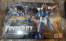 Trider G7 SOC GX - 66 Bandai