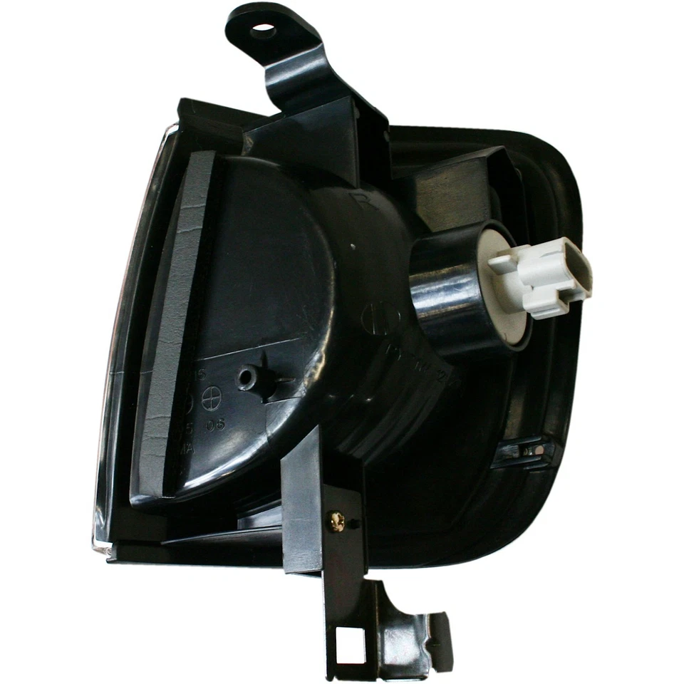 Headlight Kit For 2000-2002 Honda Passport Passenger Side - Image 3 of 4