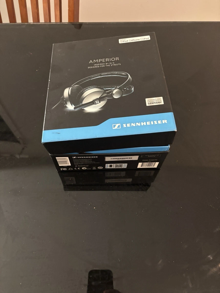 Sennheiser Amperior for sale - eBay