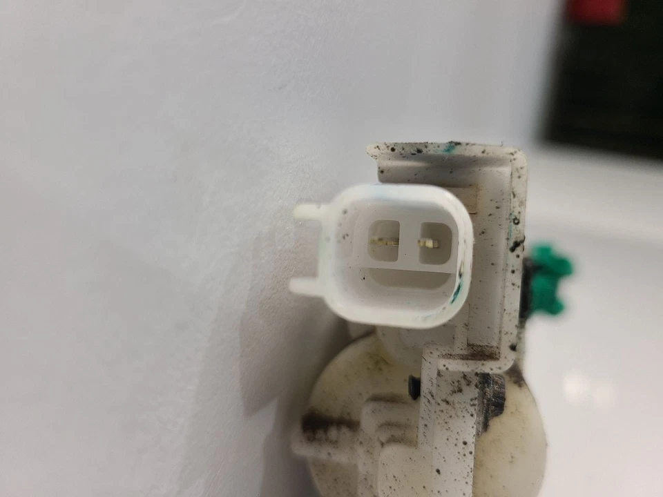 Ford F150 2016 puerta trasera pestillo eléctrico Foto 4 de 4