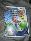 New ListingSuper Mario Galaxy 2 - Nintendo Wii