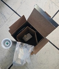 Système de filtration d’eau AEG AEGFFS2 – sous évier – 6 mois / 7500 L