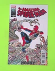 Amazing Spider-Man Hooky #1 One-Shot 2012 Marvel Comics High Grade W176-119