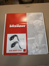 FSA VisionTech Aero Freno NOS Leve Tiraggio Retromarcia BR0680