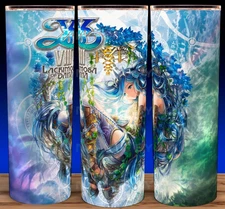 Ys VIII: Lacrimosa of Dana Gamer Cup Mug Tumbler 20oz